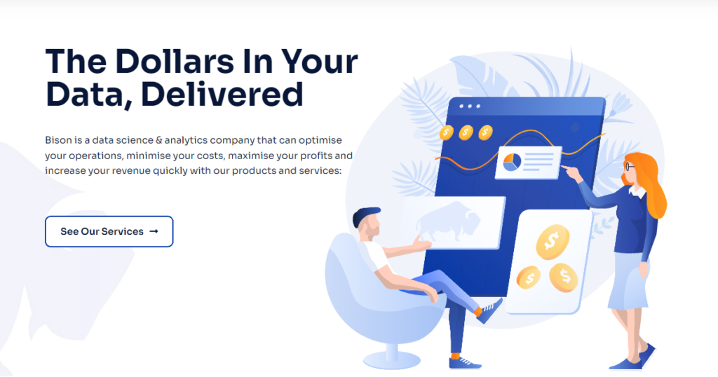 Projects – VIkuk Developer